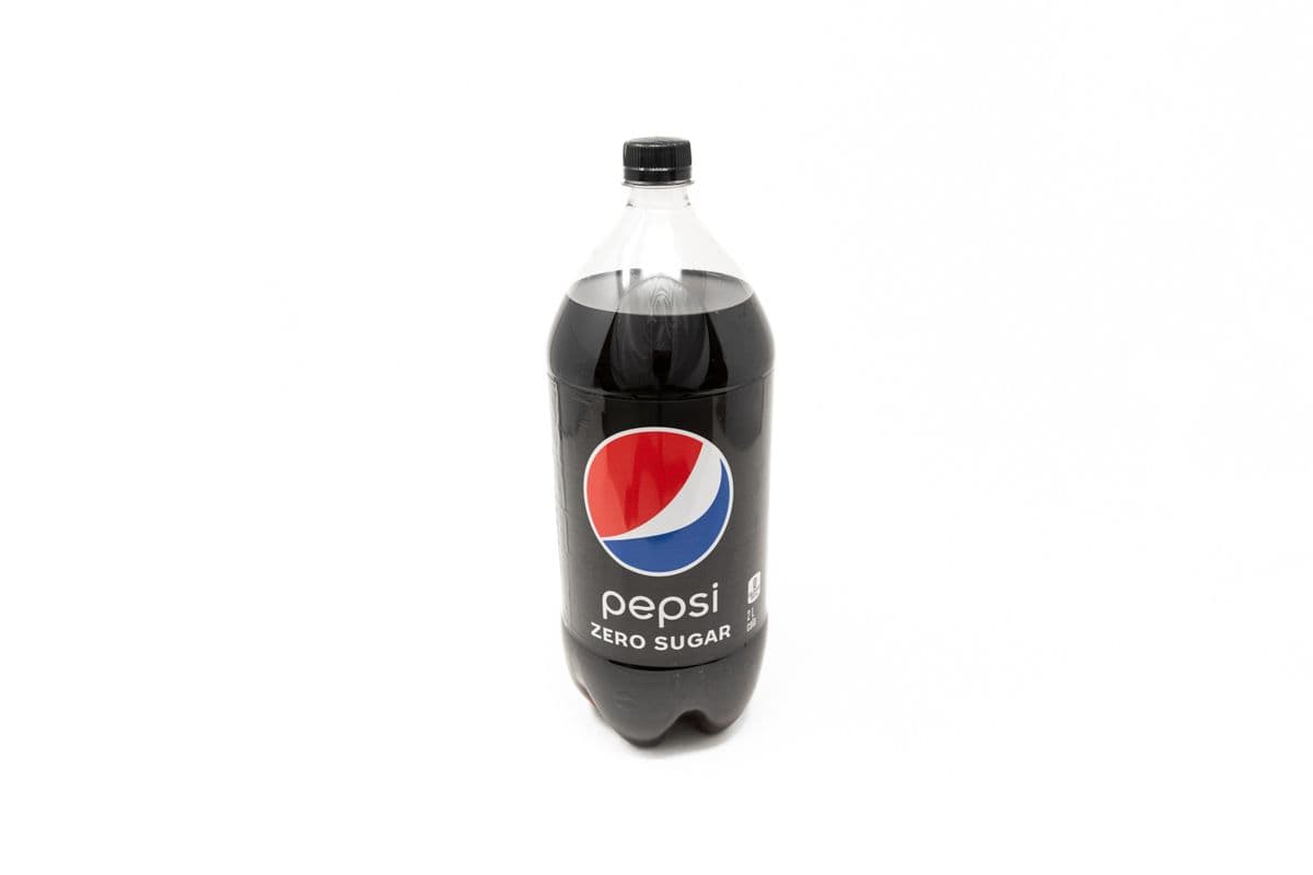 Pepsi Zero Sugar (2L)