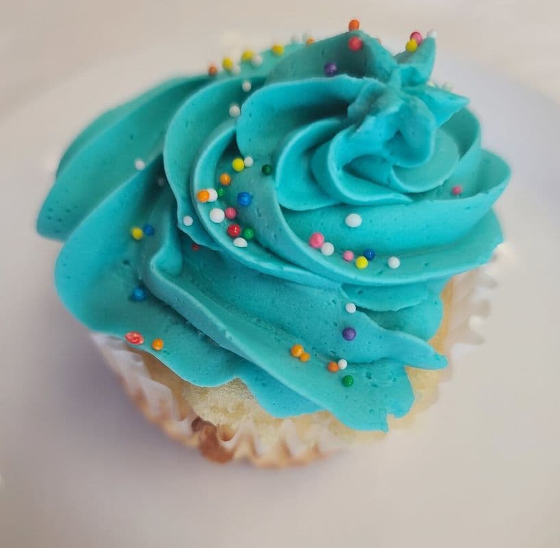Cupcake