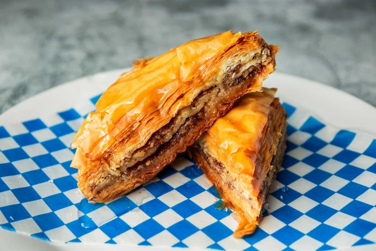Baklava