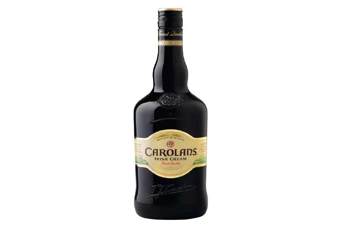 Carolans Irish Cream-1.14L (1 x 1.14L)