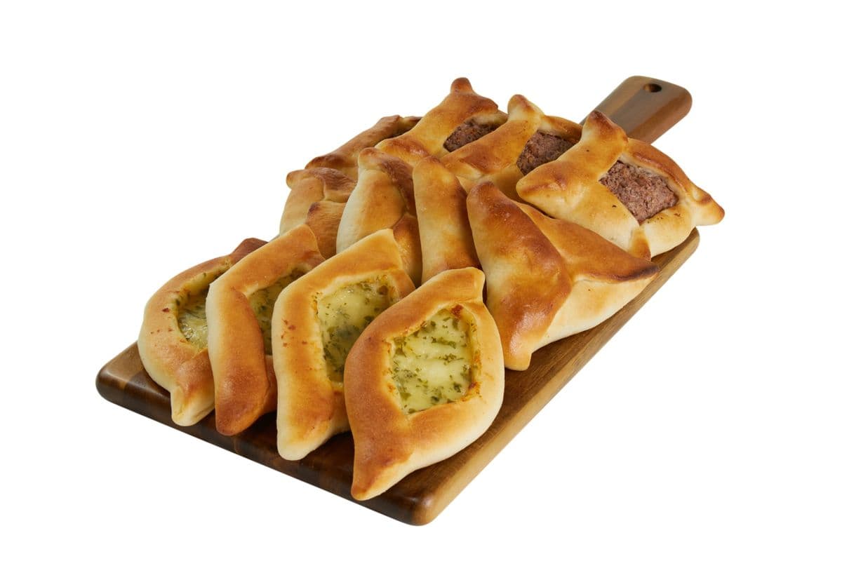 Pies
