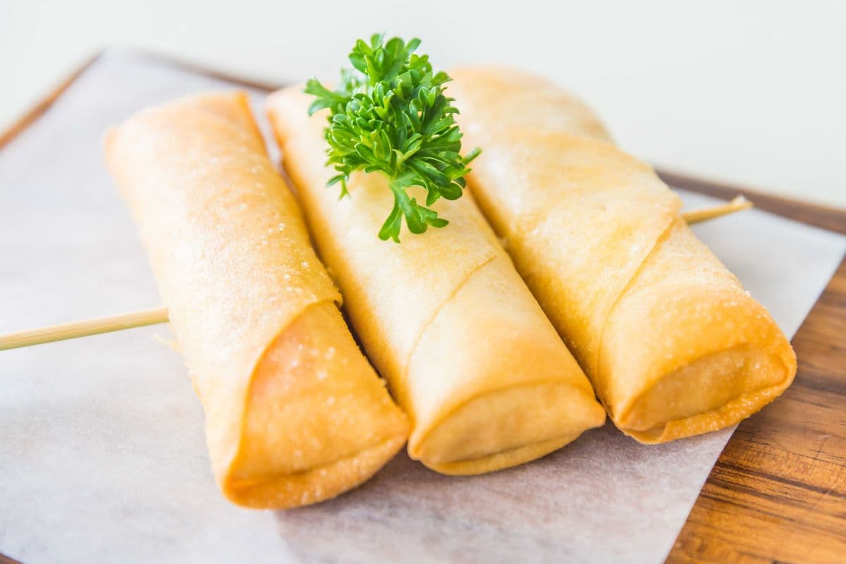 Spring Roll