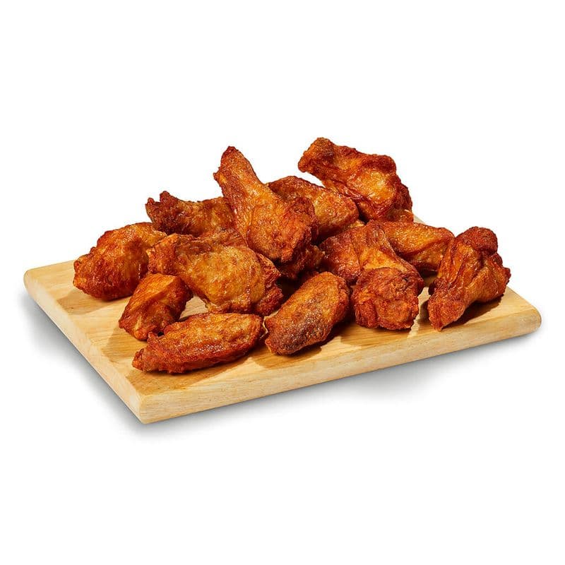Ailes de poulet (Entrée) / Chicken wings only