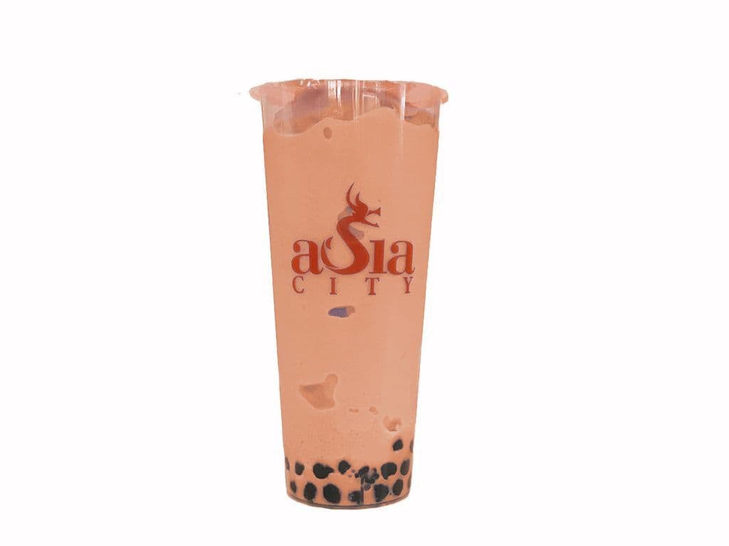 Strawberry Banana