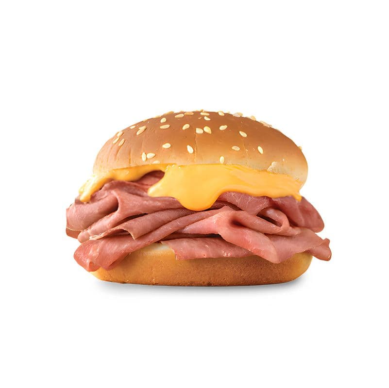 Jr. with Cheddar