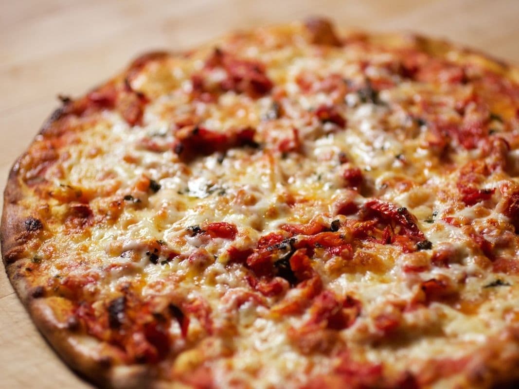 Delicata Pizza