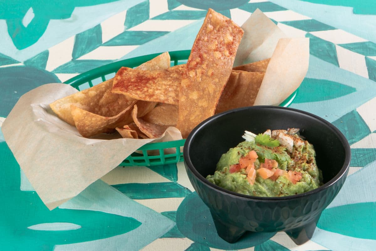 Guacamole