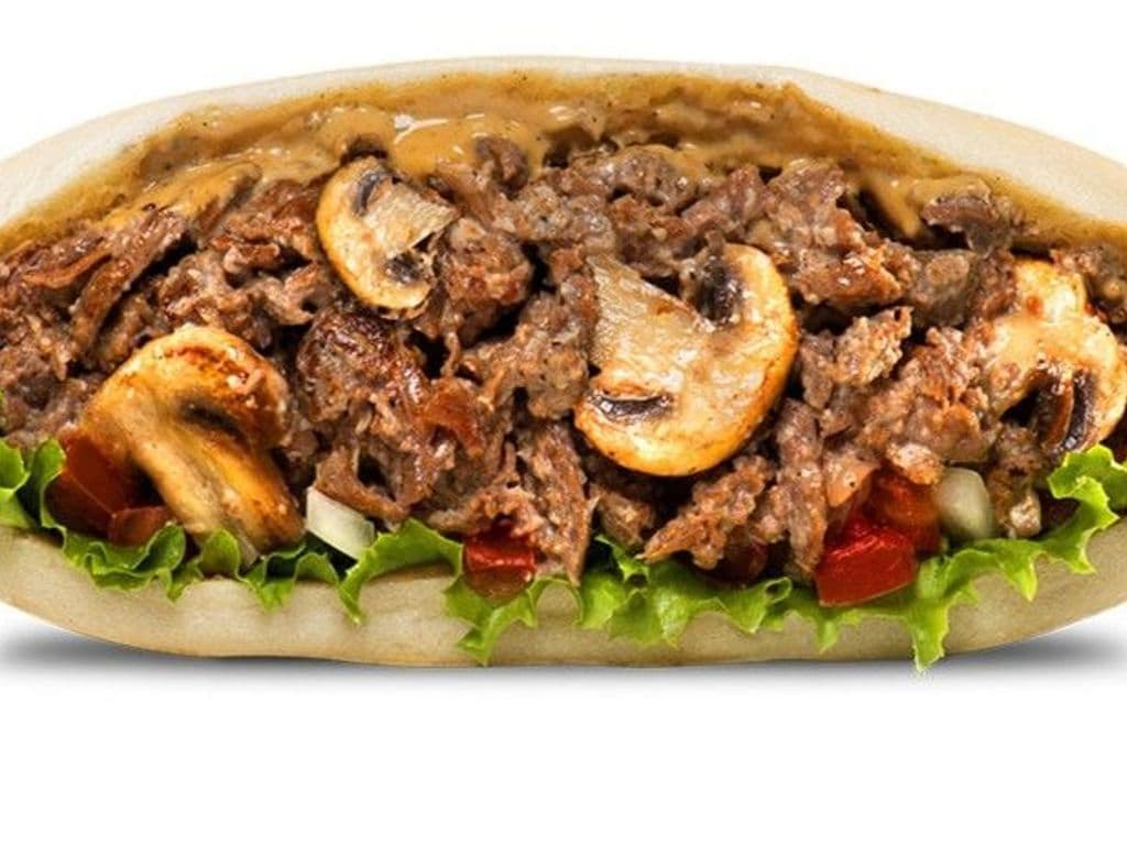 Phillysteak Sandwich