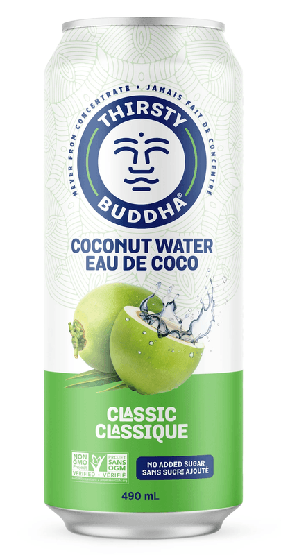 Coconut Water