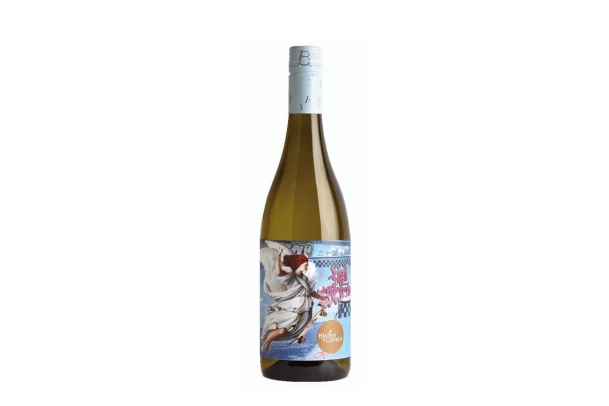 Blasted Church Viognier VQA (1 x 750ml)