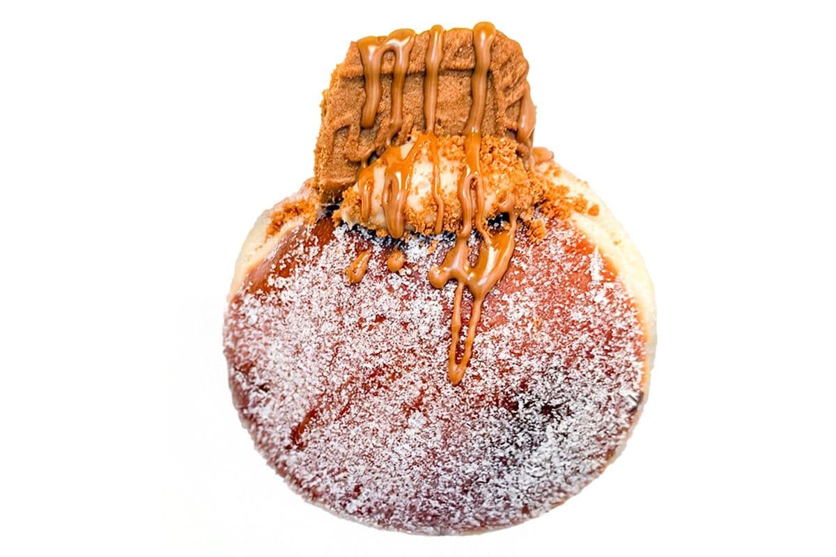 Biscoff