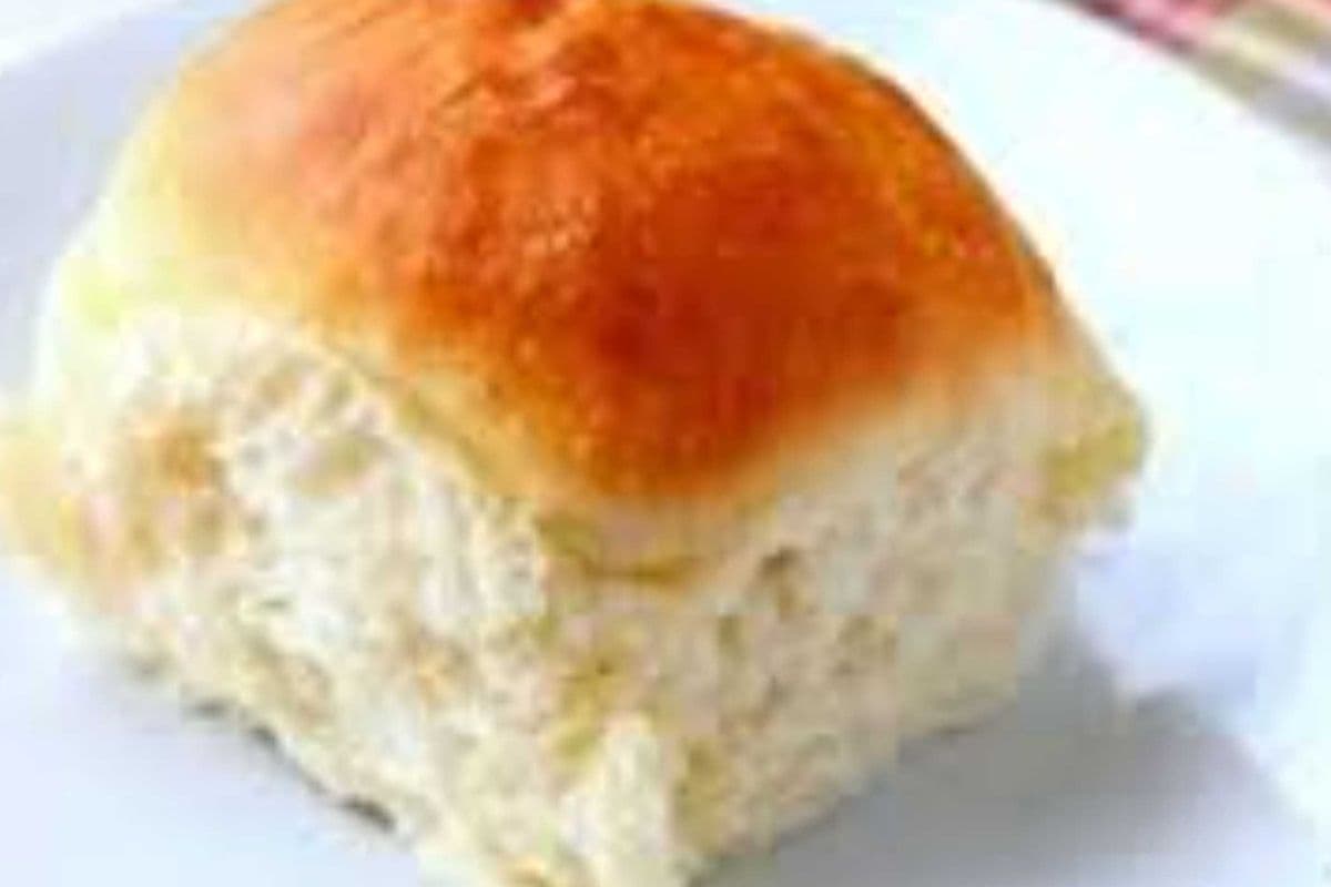 Extra Pav (1Pcs)