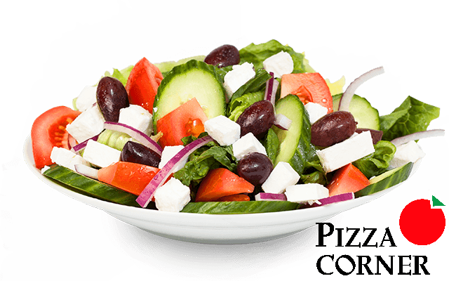 Larger Greek Salad