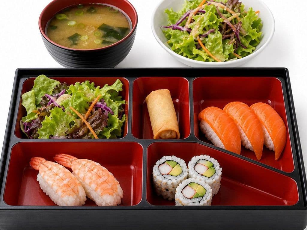 F6 Sano Teriyaki (Dinner)