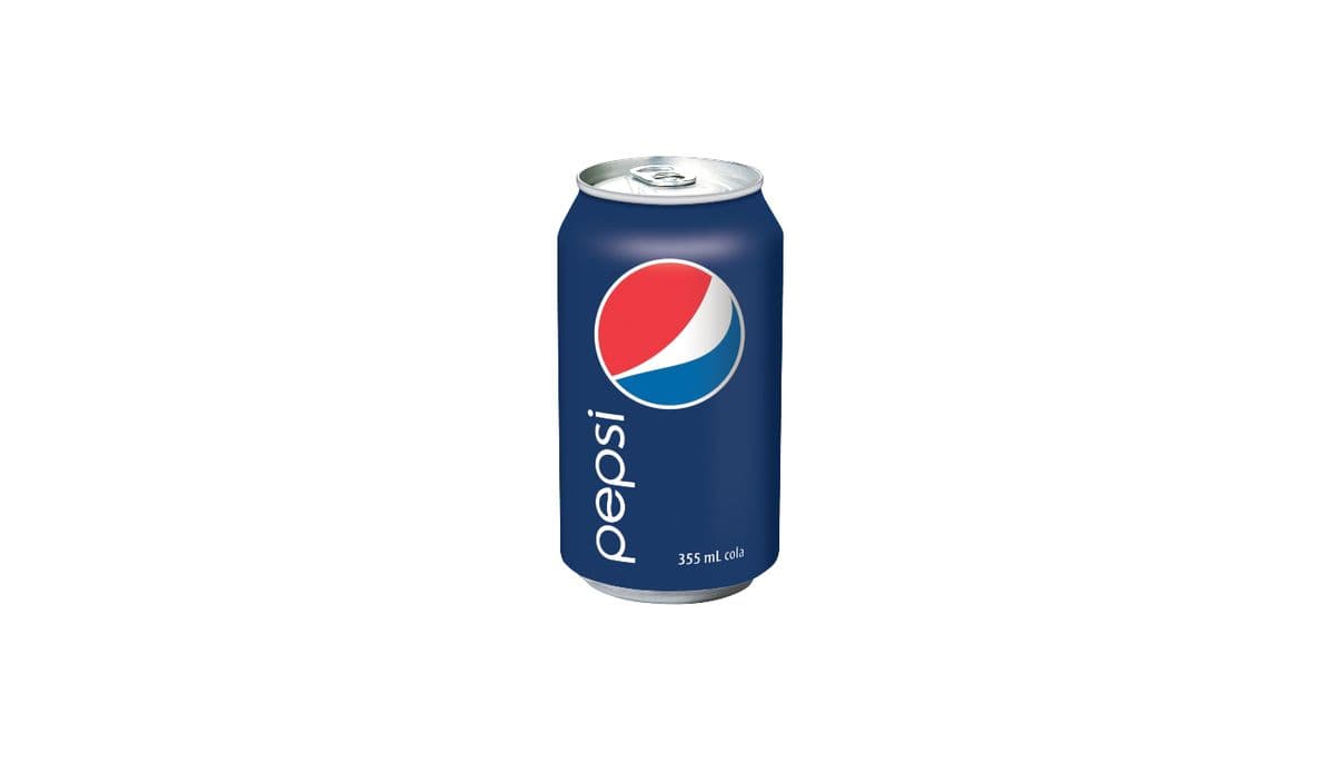 Pepsi