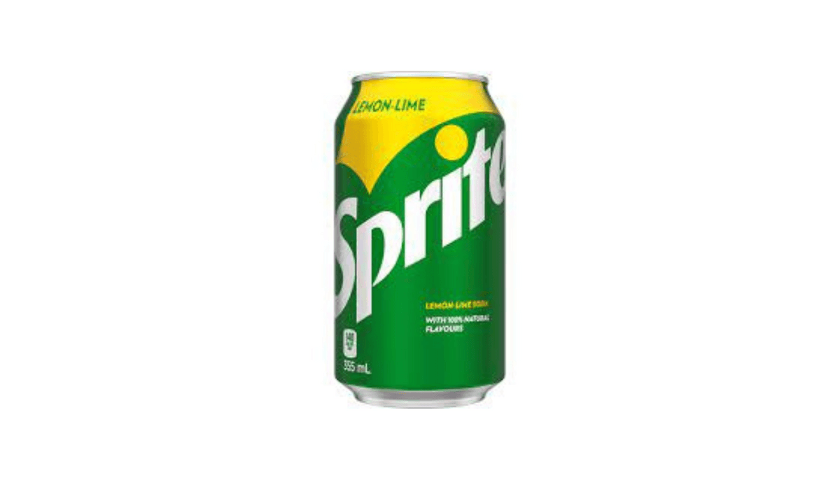 Sprite 355mL