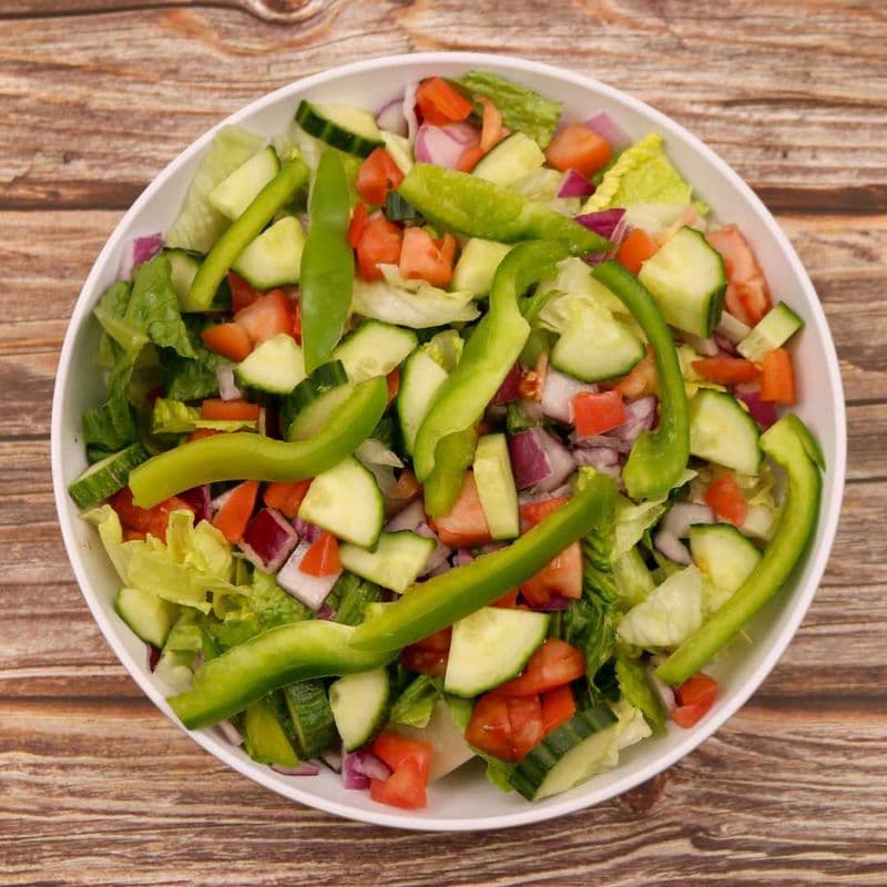 Chef Salad