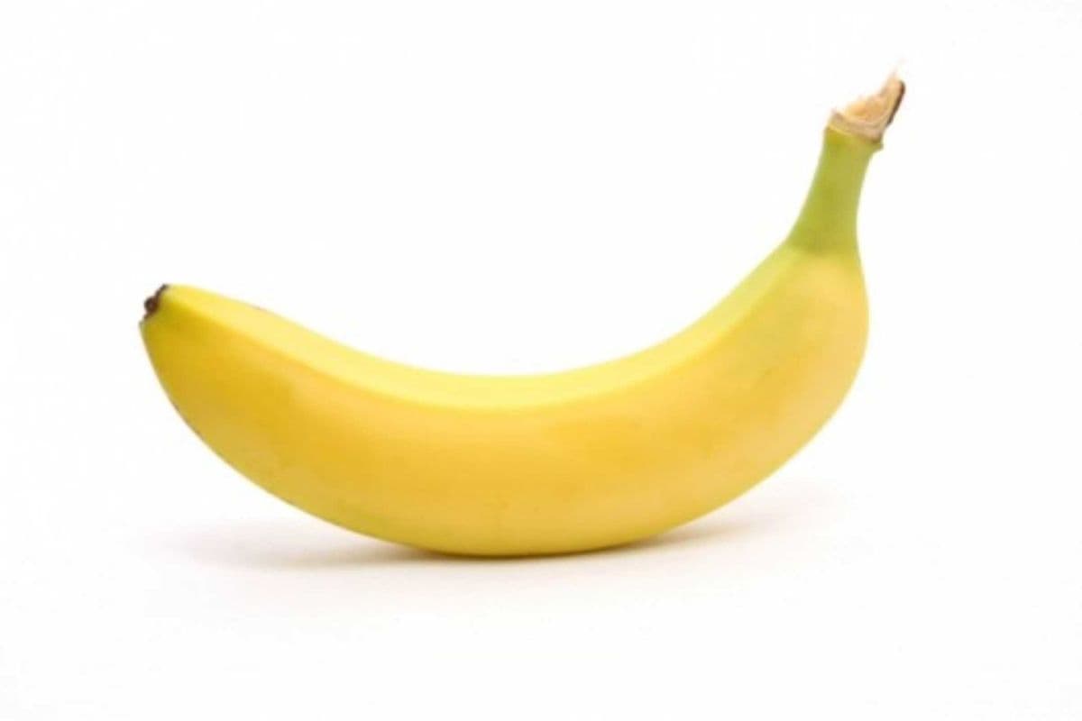 Banana 1 count (89 Cal)