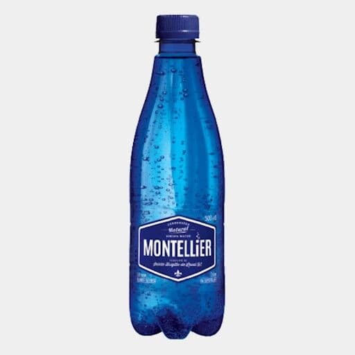Sparkling Water / Eau pétillante
