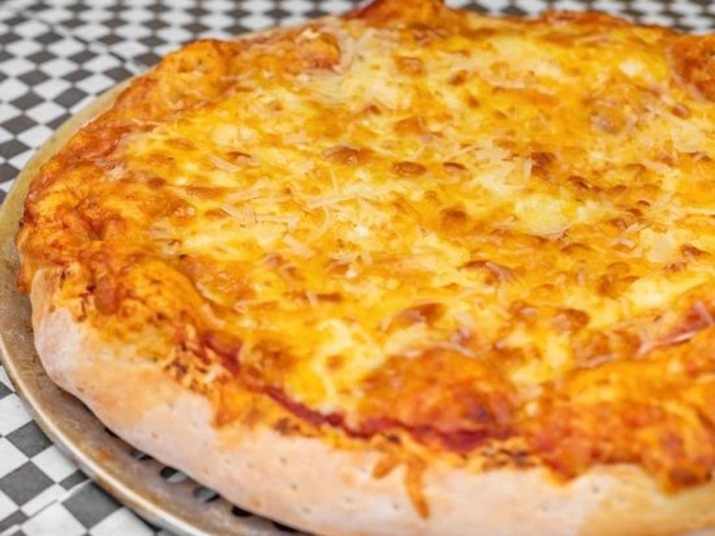 Cheese Plater