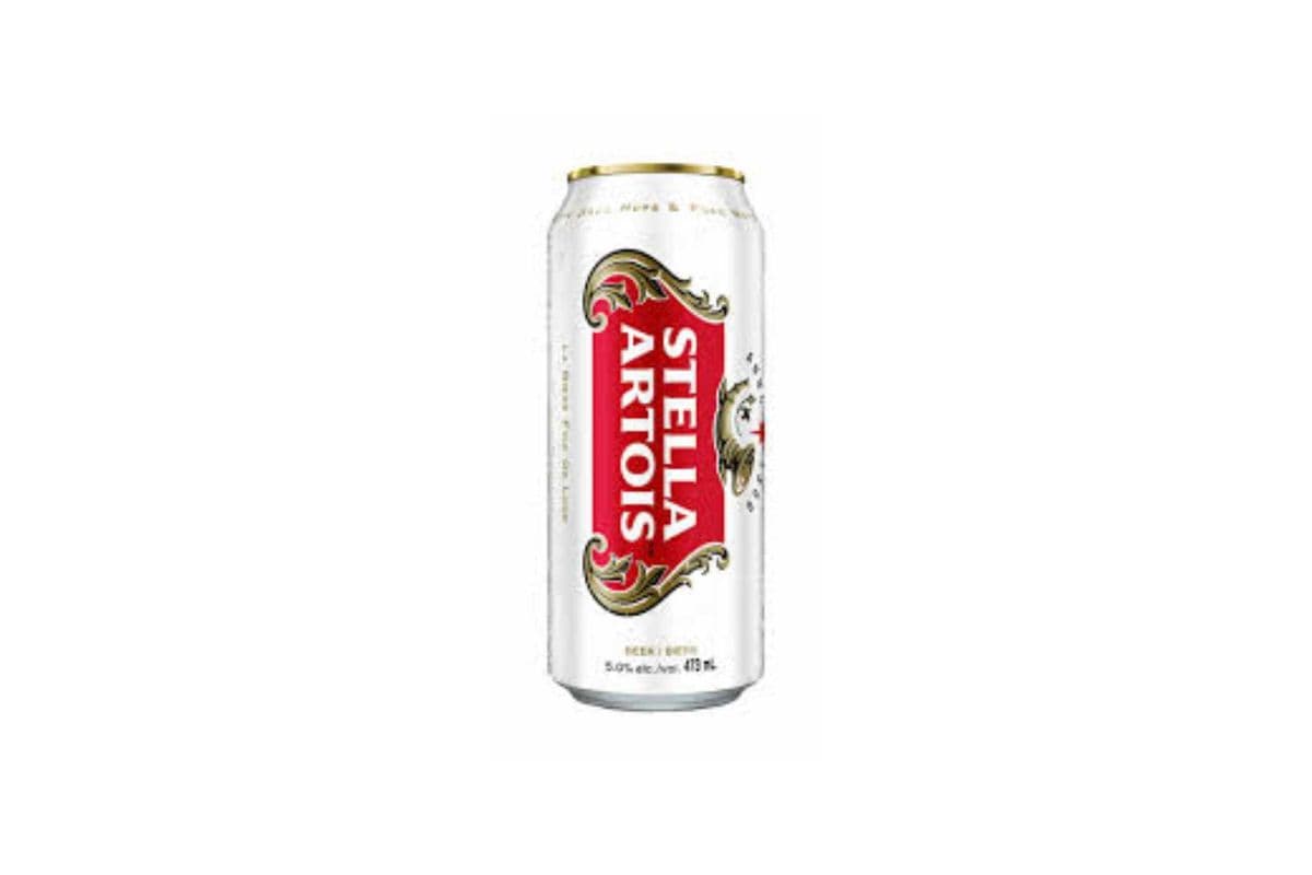 Stella Artois (1 x 473)