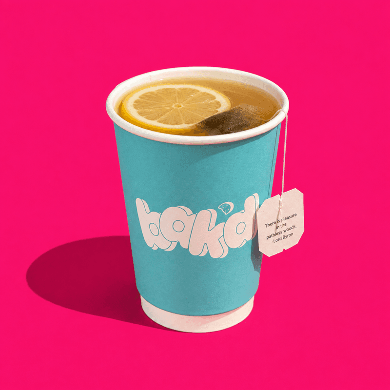 Vitamin C Rescue Tea