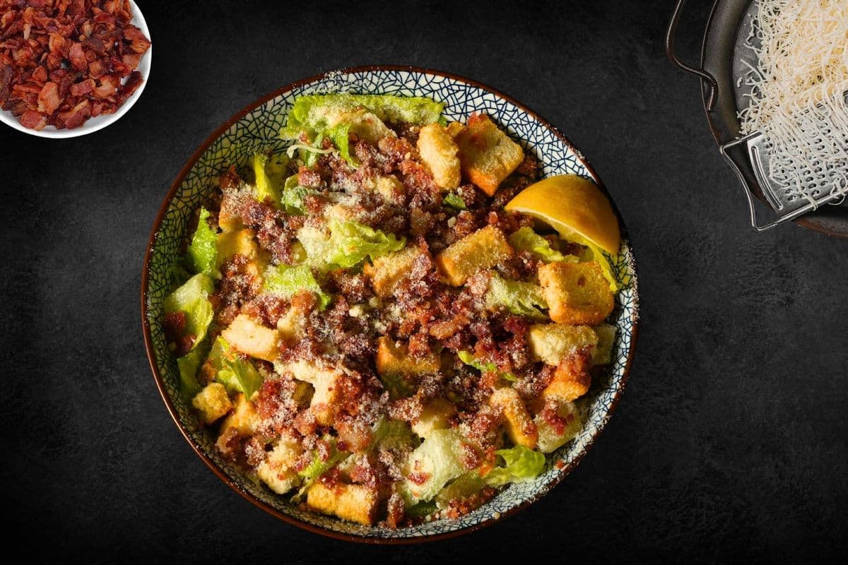 Caesar Salad (Large)