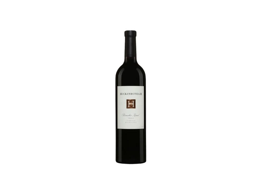 Hickinbotham Brooks Road Shiraz (750ml)