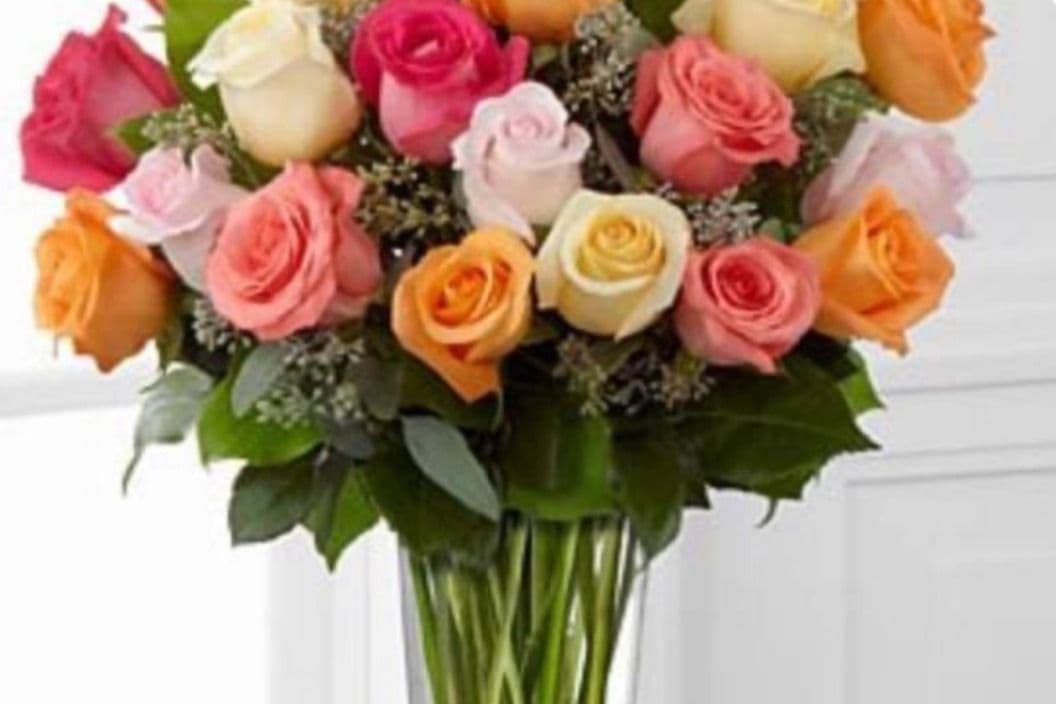 Grandeur Rose Bouquet