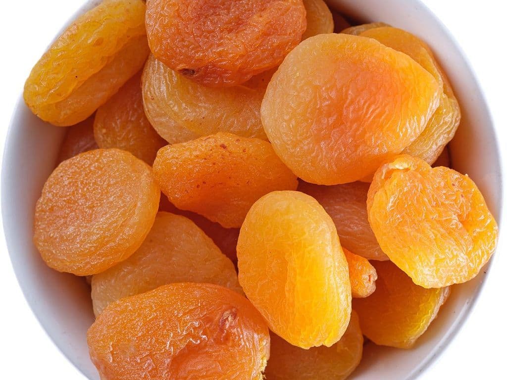 APRICOT ELEGANT 2.2 LB
