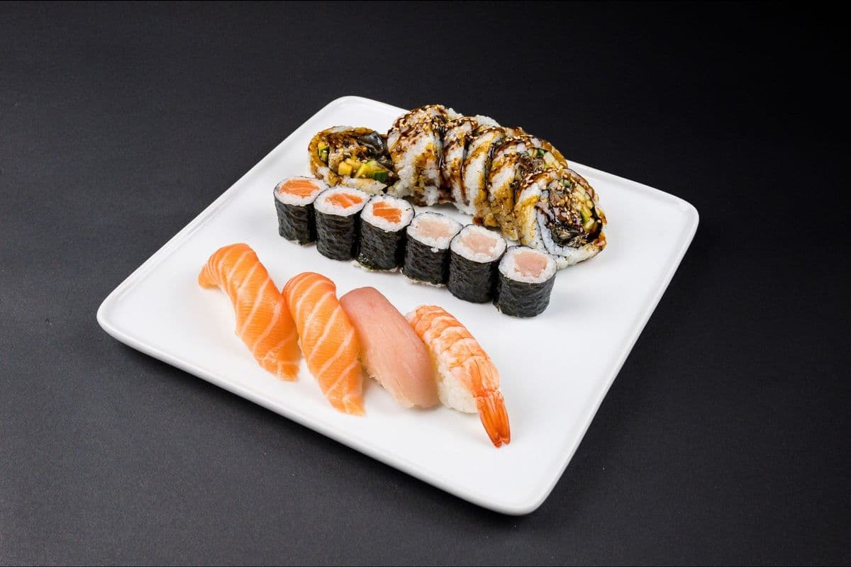 BC Combo (16 Pieces)