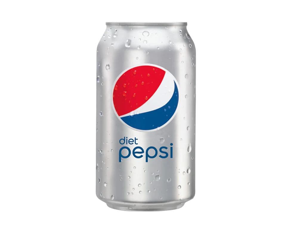 Diet Pepsi