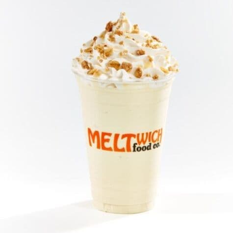 Banana Shake