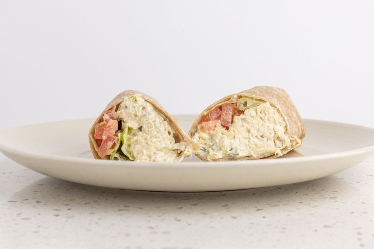 Chicken Salad