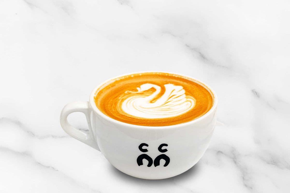 Flat White