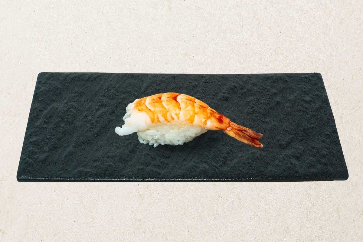 Ebi Sushi (1 pc)