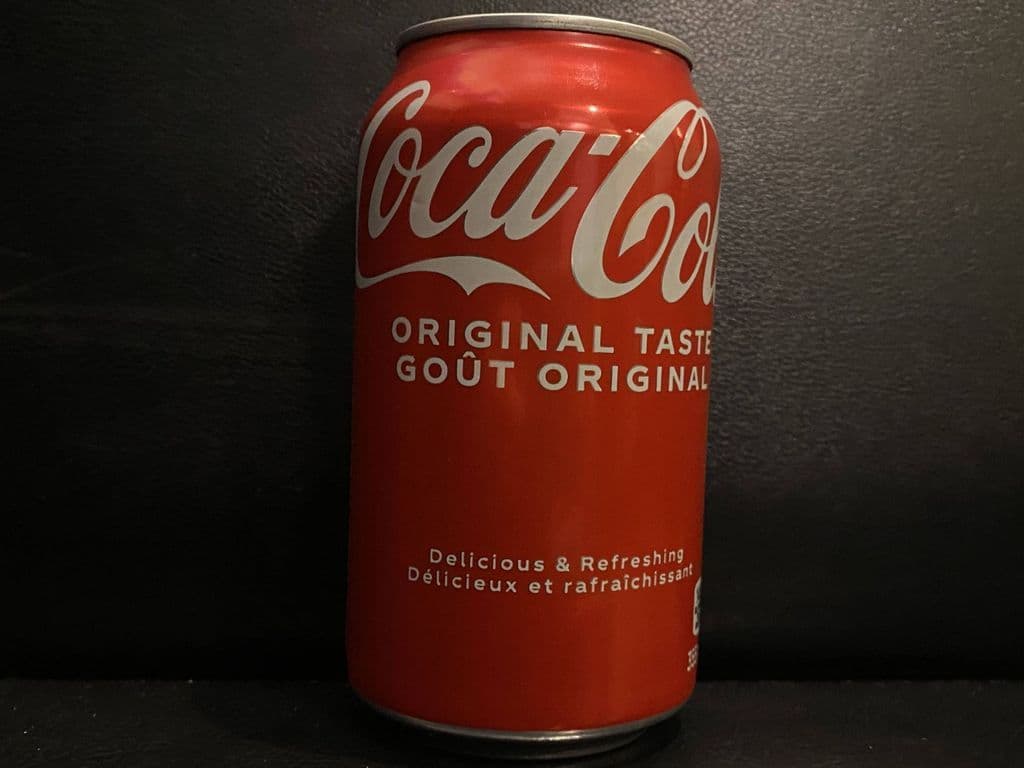 Coca-Cola