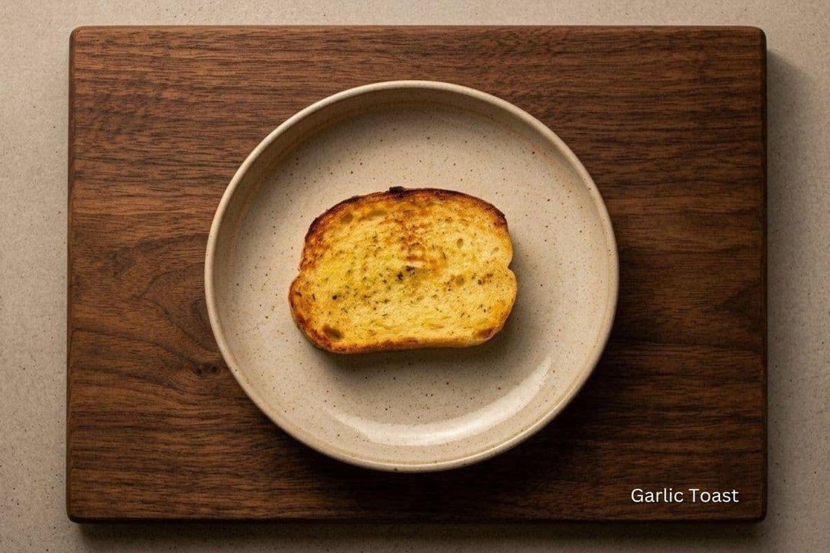 Garlic Toast