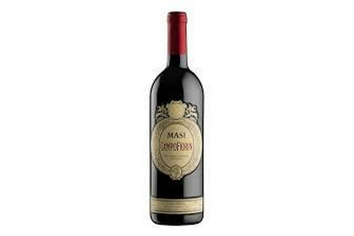 Masi Campofiorin Red (750 ml) (1 x 750ml)