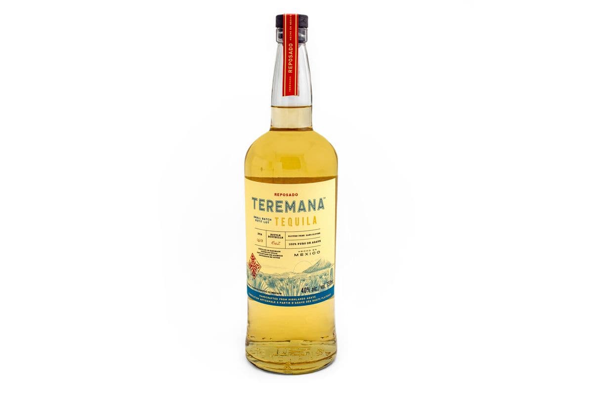 844724. Teremana Reposado (750 ML) (1 x 750ML)