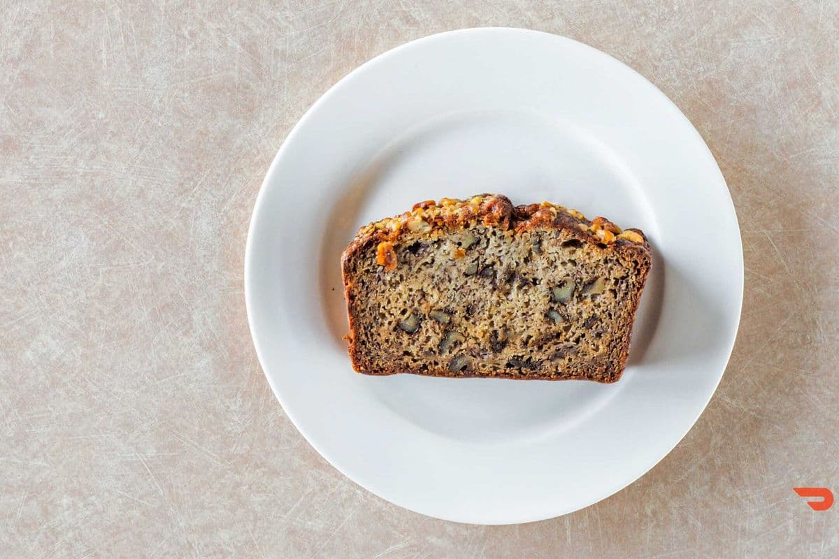 Banana Loaf