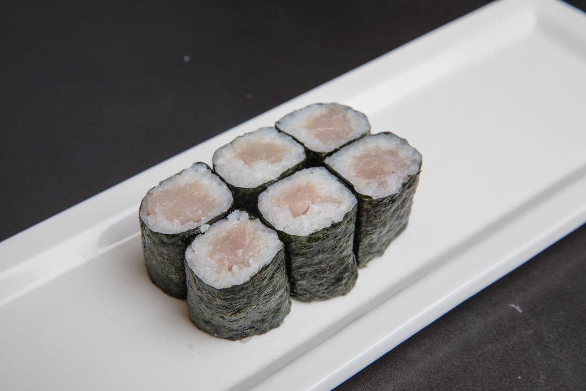 Tekka Maki