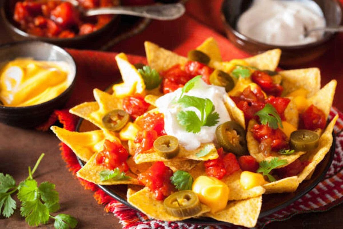 Nachos