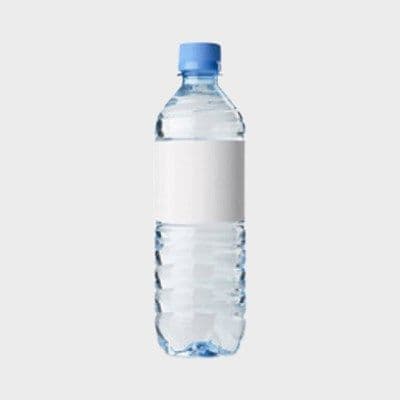 Spring Water
