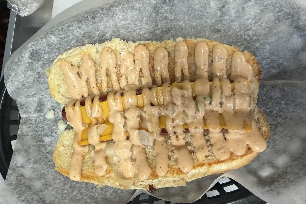 MTB Hotdog