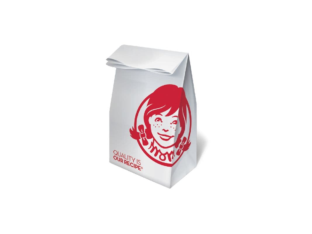 Bag of Ice (Cals: 0)