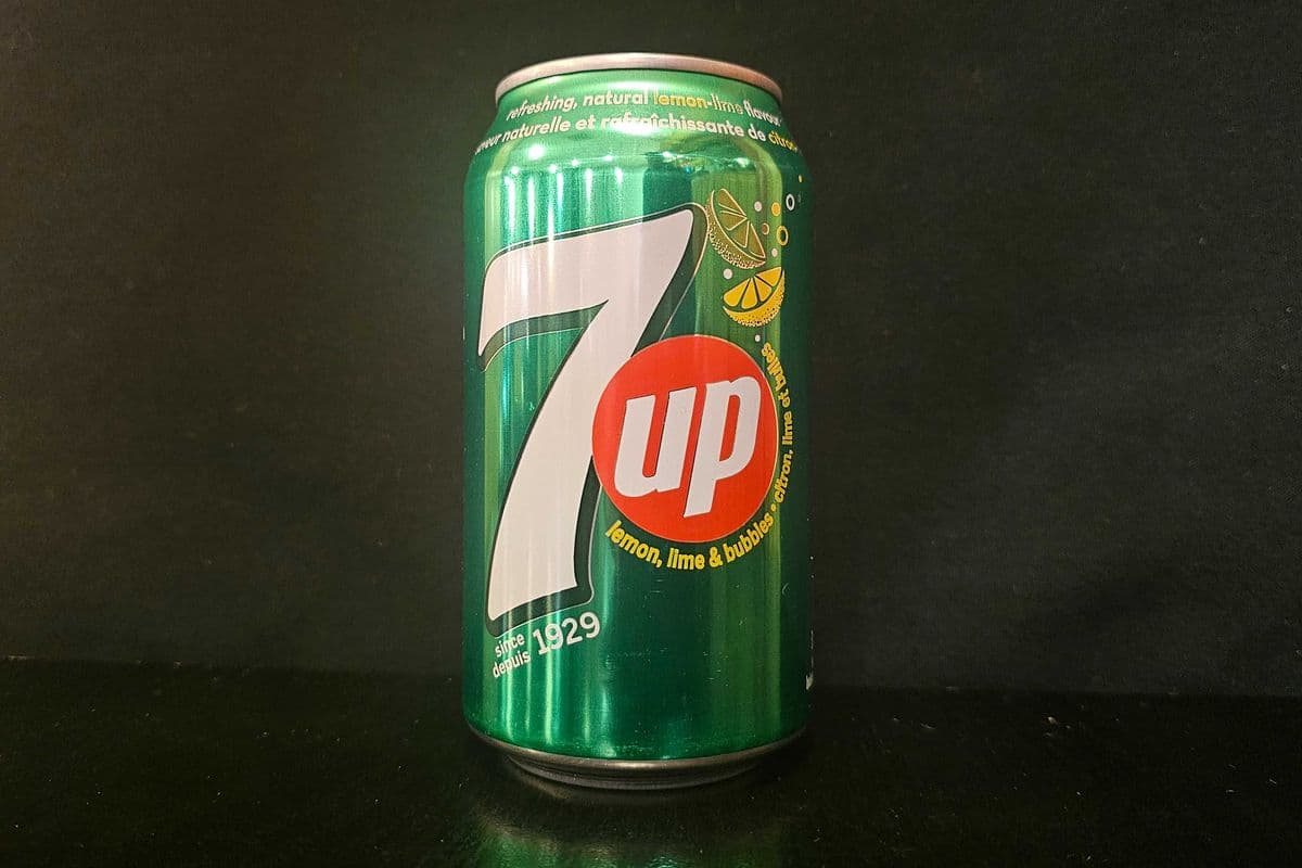 7-Up (355ml)