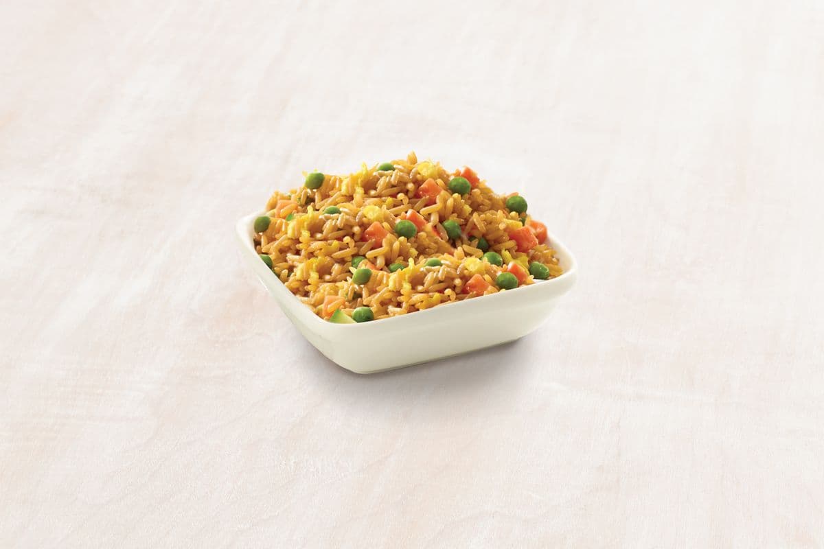 Fried Rice