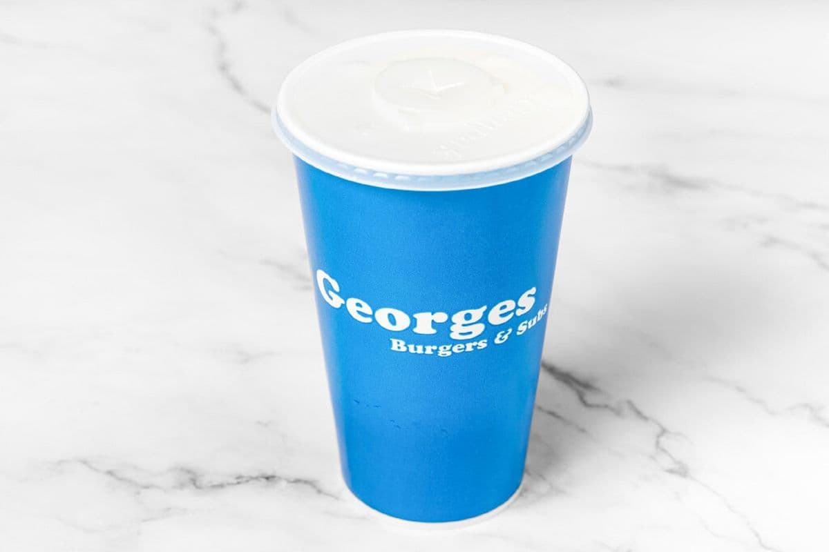 Milkshake 24oz