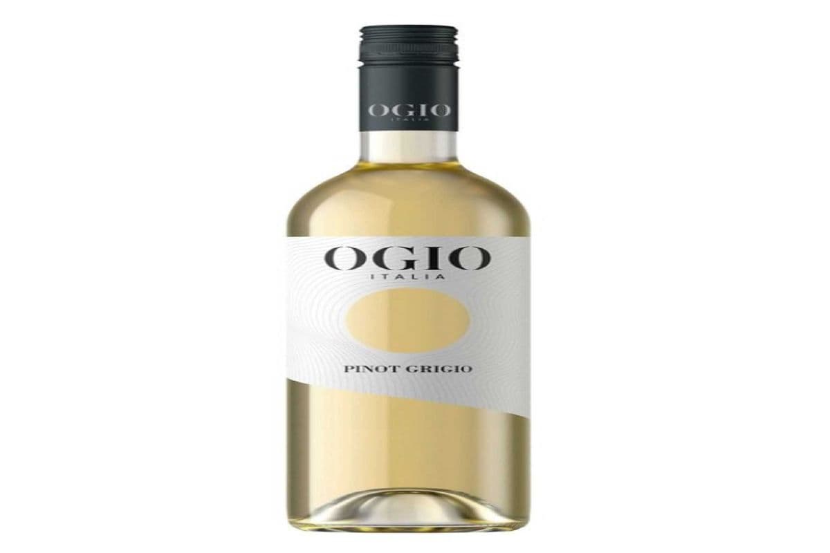 740219-OGIO PINOT GRIGIO (1 x 750ml)